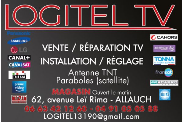 Photo de logitel Photo de logitel