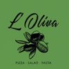 Logo de L’oliva Logo de L’oliva