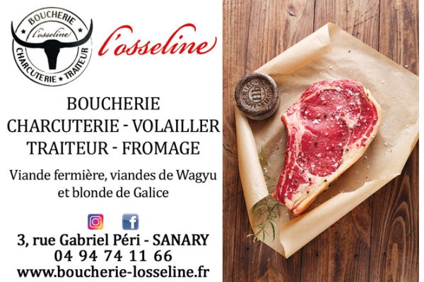 Photo de L’osseline Photo de L’osseline