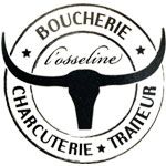 Logo de L’osseline Logo de L’osseline