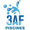 Logo de 3AF piscines Logo de 3AF piscines