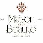 Logo de maison de la beauté Logo de maison de la beauté