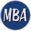 Logo de MBA Vanthourout Logo de MBA Vanthourout
