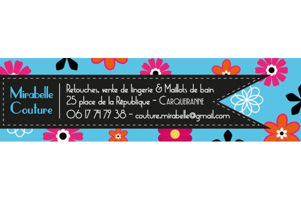 Photo de mirabelle couture Photo de mirabelle couture