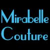 Logo de mirabelle couture Logo de mirabelle couture