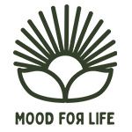Logo de Mood for life Logo de Mood for life