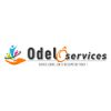 Logo de odel ô services Logo de odel ô services