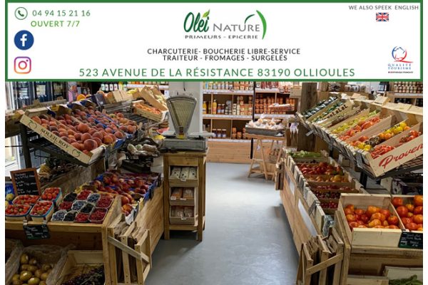 Photo de Olei nature Photo de Olei nature