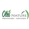Logo de Olei nature Logo de Olei nature