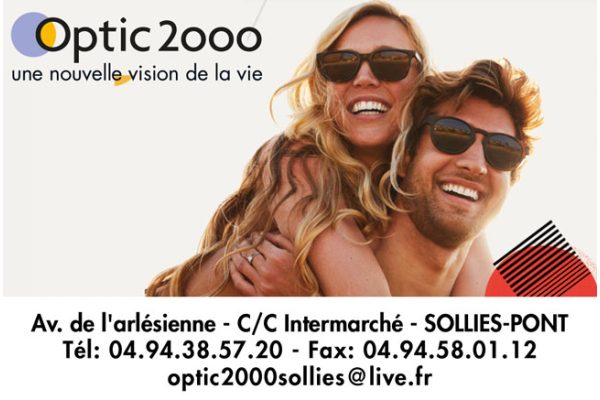 Photo de Optic 2000 Photo de Optic 2000