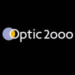 Logo de Optic 2000 Logo de Optic 2000