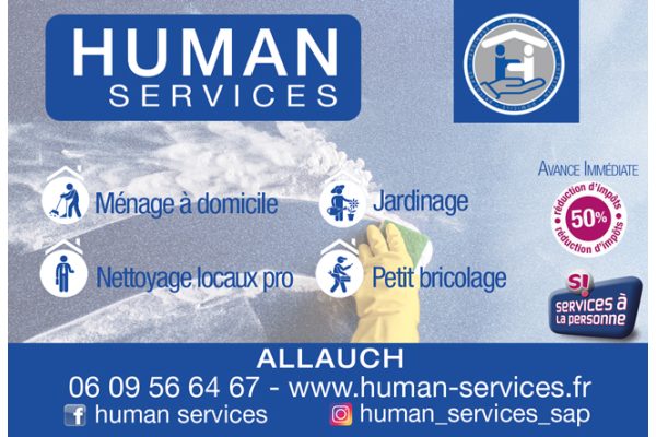 Photo de HUMAN Photo de HUMAN