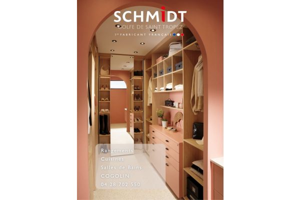 Photo de Schmidt Photo de Schmidt