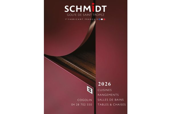 Photo de Schmidt Photo de Schmidt