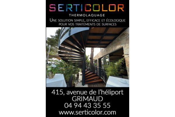 Photo de Serticolor Photo de Serticolor