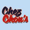 Logo de Chez Chou’s Logo de Chez Chou’s