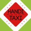 Logo de Allauch Handi Taxi Logo de Allauch Handi Taxi
