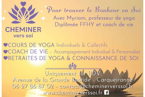 Photo de Cheminer vers soi Photo de Cheminer vers soi