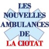 ambulances conventionnée CPAM à la ciotat
