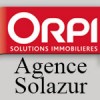 agence immobilière du beausset réseau ORPI
