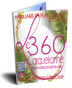 360 le guide de ma ville des artisans et commerçants