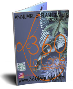 360 le guide de ma ville des artisans et commerçants