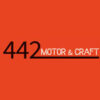 442 motor and craft le beauset