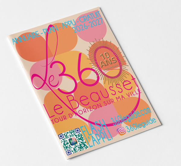 guide du 360 le beausset